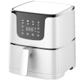 Multi-Function Air Fryer Pressure Cooker